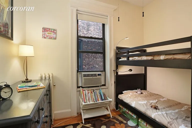 New York City Real Estate | View 226 Saint James Place, 4L | 2nd Bedroom | View 5