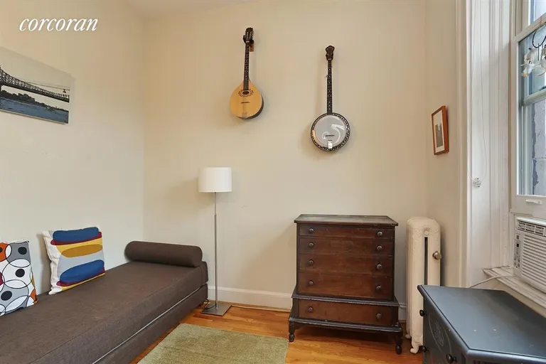 New York City Real Estate | View 226 Saint James Place, 4L | 3rd Bedroom | View 6