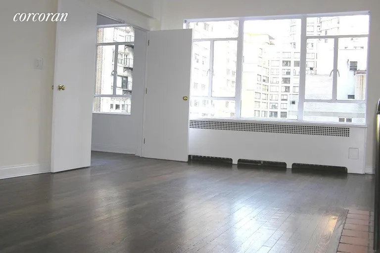 New York City Real Estate | View 240 Central Park South, 12O | room 1 | View 2