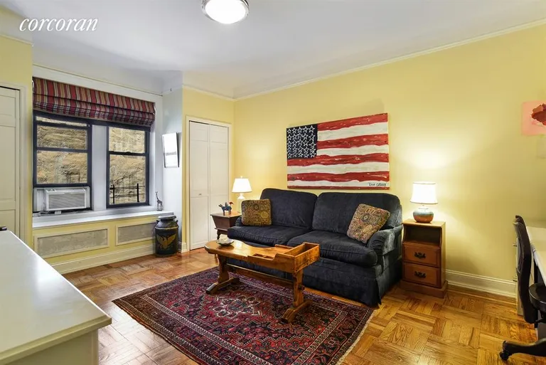 New York City Real Estate | View 315 East 80th Street, 4H | 2nd Bedroom | View 4