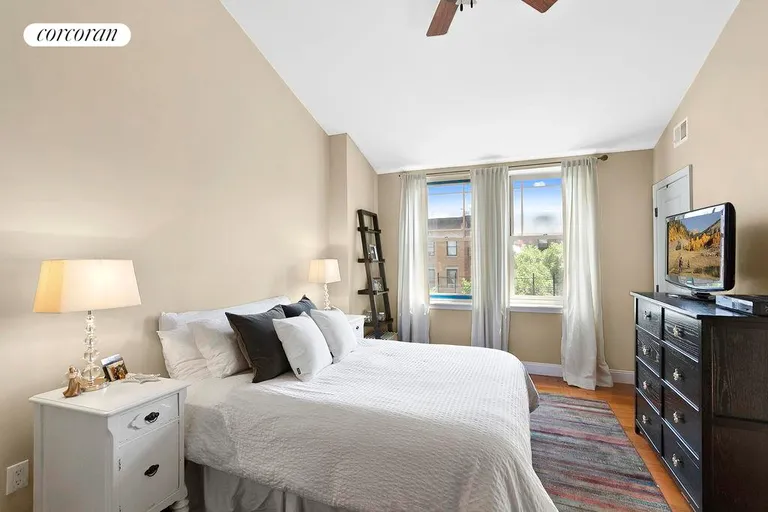 New York City Real Estate | View 481 Prospect Place, 4A | room 1 | View 2
