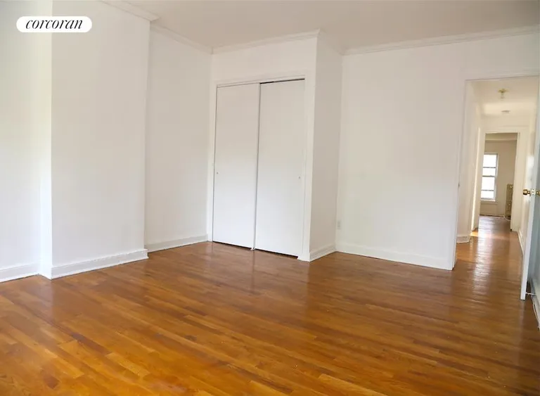 New York City Real Estate | View 12 Lefferts Place, 2 | 2 Beds, 1 Bath | View 1