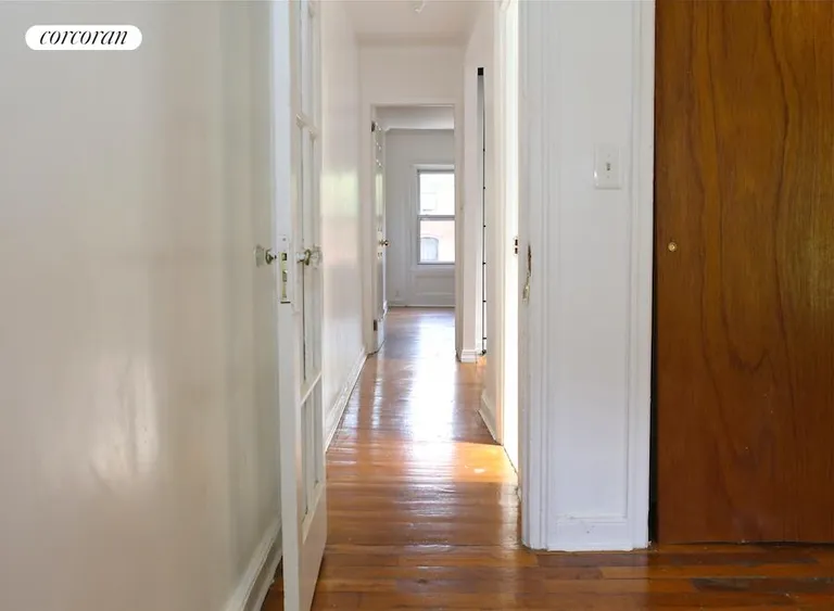 New York City Real Estate | View 12 Lefferts Place, 2 | room 4 | View 5