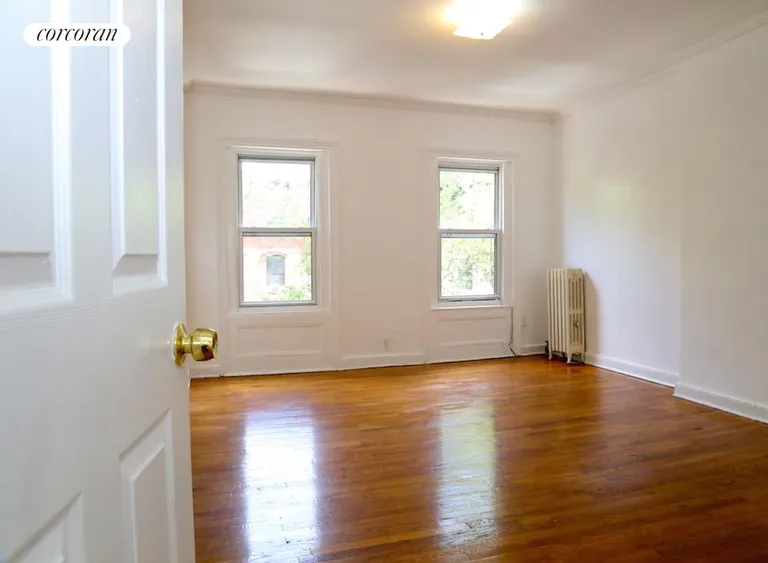 New York City Real Estate | View 12 Lefferts Place, 2 | room 1 | View 2