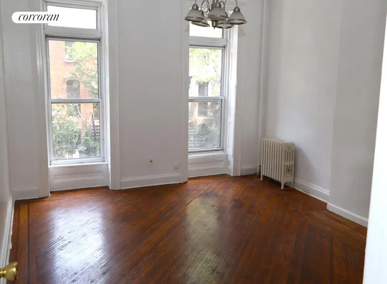 New York City Real Estate | View 12 Lefferts Place, 2 | room 6 | View 7