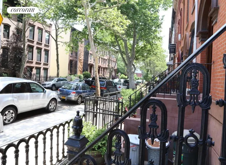 New York City Real Estate | View 12 Lefferts Place, 2 | room 11 | View 12