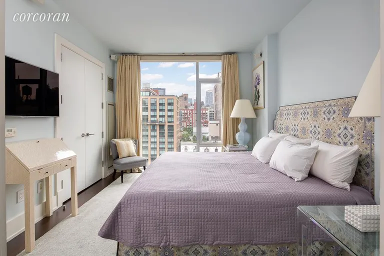 New York City Real Estate | View 165 West 18th Street, 11B | room 2 | View 3