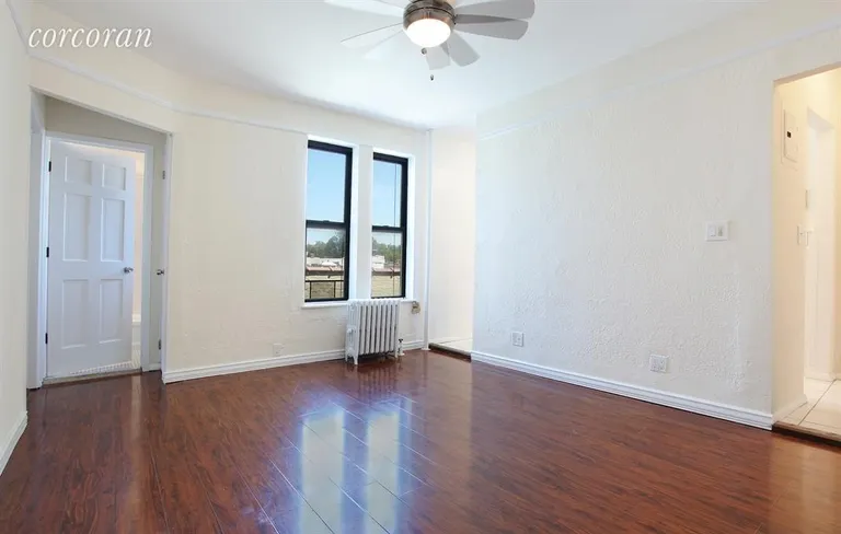 New York City Real Estate | View 235 East 2nd Street, C5 | 1 Bed, 1 Bath | View 1