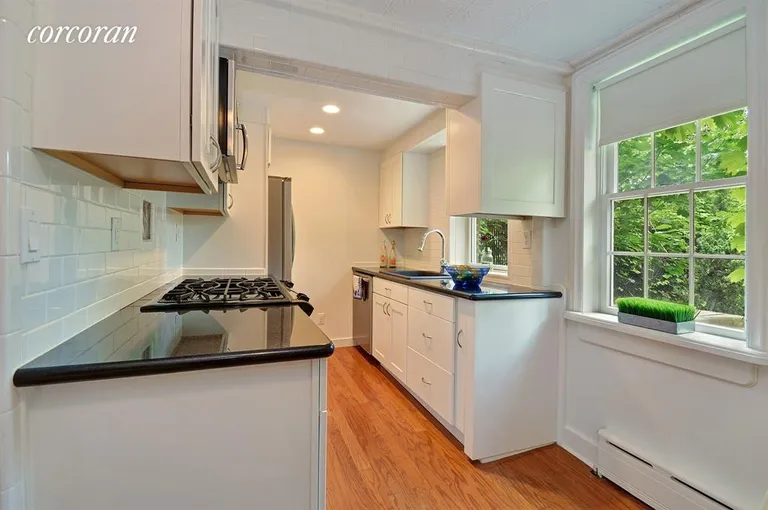 New York City Real Estate | View 174 Beard Street | Newly Renovated Kitchen | View 4
