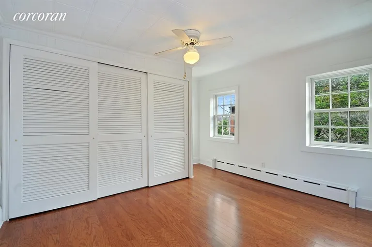 New York City Real Estate | View 174 Beard Street | Sunny Bedroom with Attached Bonus Room | View 6