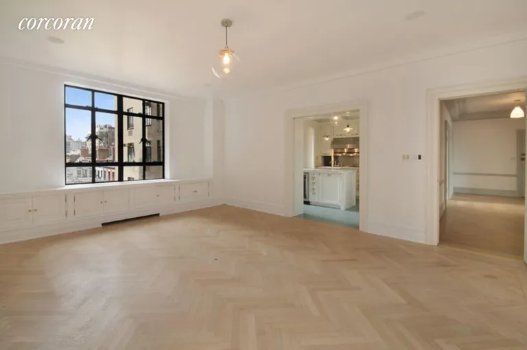 New York City Real Estate | View 145 Central Park West, 6D | room 9 | View 10