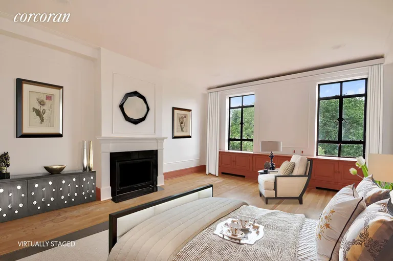 New York City Real Estate | View 145 Central Park West, 6D | room 2 | View 3