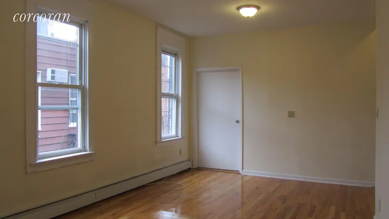 New York City Real Estate | View 106 Engert Avenue, 3 | room 1 | View 2