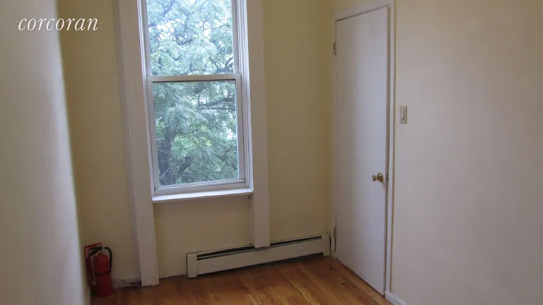 New York City Real Estate | View 106 Engert Avenue, 3 | Home Office/Walk in Closet/Nursery | View 6