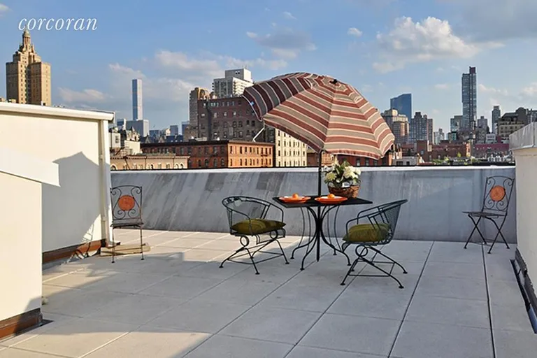 New York City Real Estate | View 105 West 77th Street, 5A | 1 Bed, 1 Bath | View 1