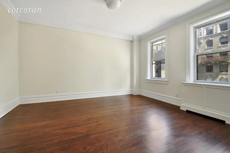 New York City Real Estate | View 610 West 110th Street, 5B | room 3 | View 4