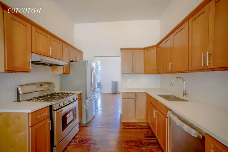 New York City Real Estate | View 771 Union Street, 2 | room 1 | View 2