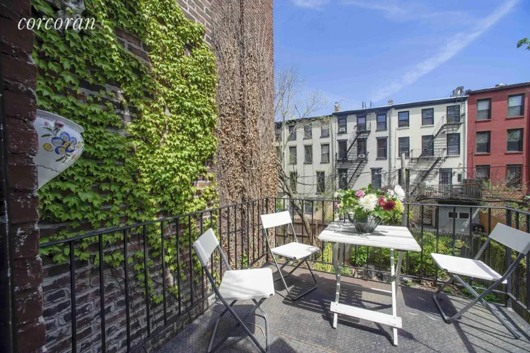 New York City Real Estate | View 771 Union Street, 2 | room 5 | View 6