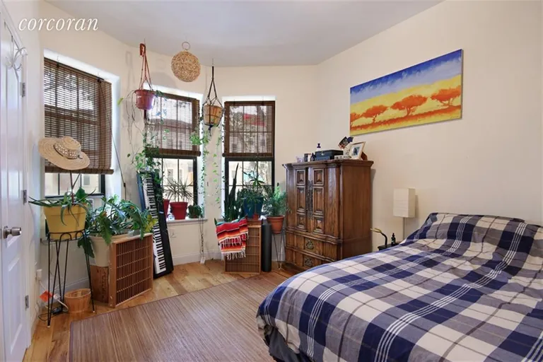 New York City Real Estate | View 477 Irving Avenue, 2 | room 1 | View 2