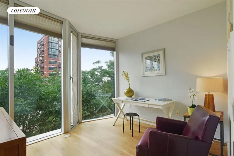 New York City Real Estate | View 580 Carroll Street, 4A | 3rd Bedroom | View 8