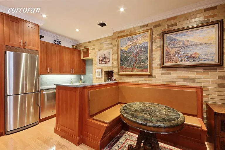 New York City Real Estate | View 253 West 73rd Street, 7J | room 1 | View 2