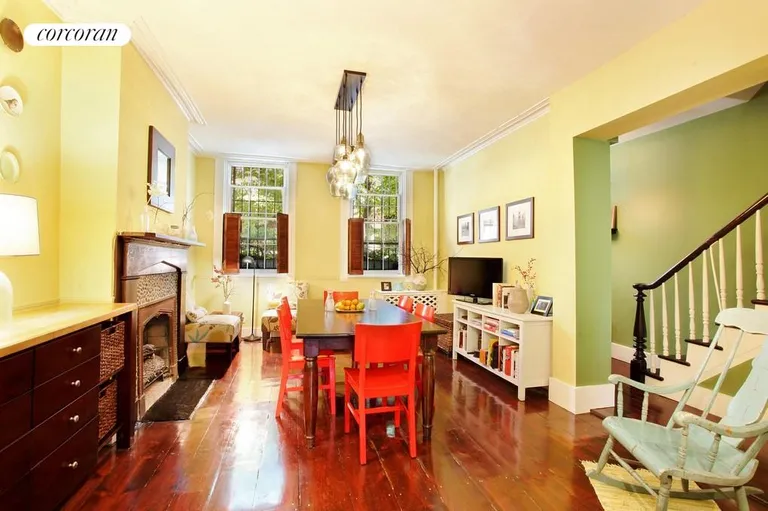 New York City Real Estate | View 190 Concord Street | room 4 | View 5