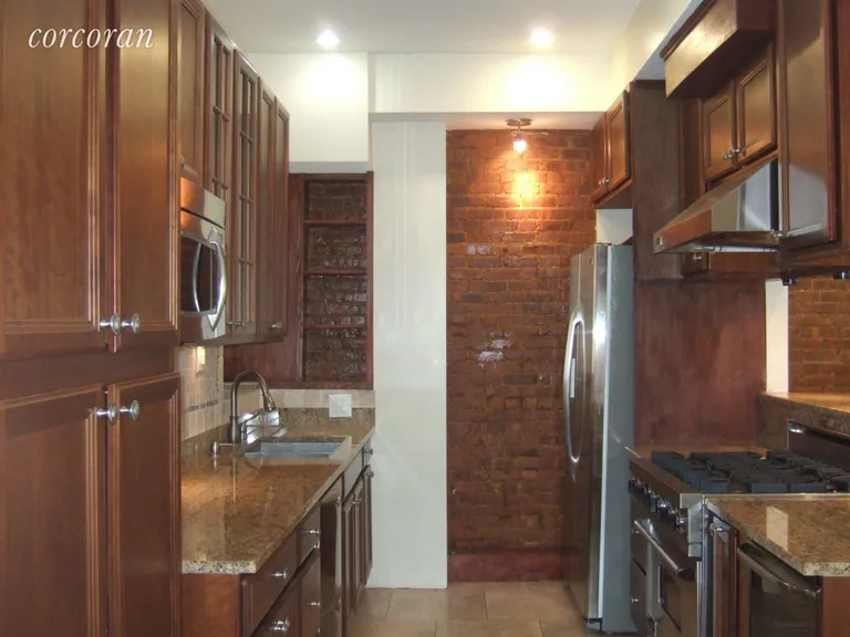 New York City Real Estate | View 213 West 85th Street, 2A | room 2 | View 3