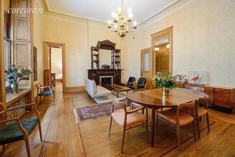 New York City Real Estate | View 1 West 72Nd Street, 28AB | 2 Beds, 2 Baths | View 1