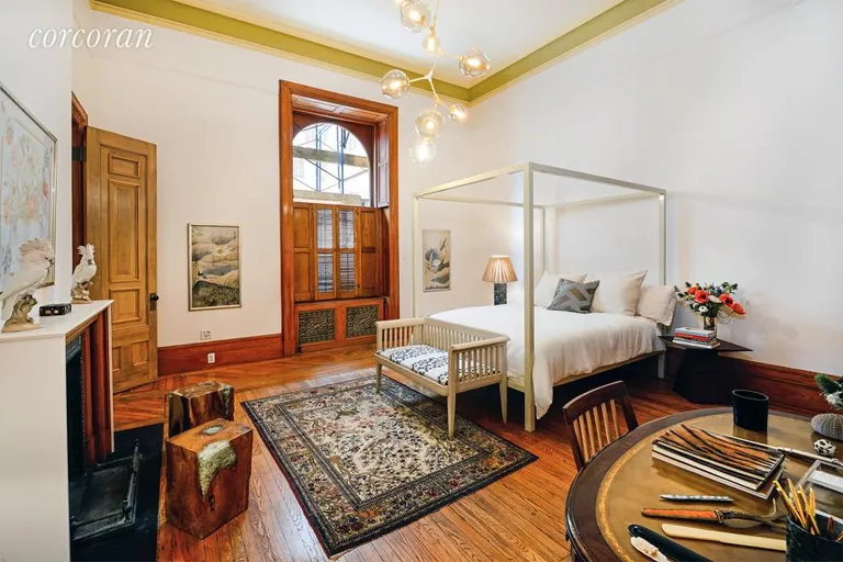 New York City Real Estate | View 1 West 72Nd Street, 28AB | room 4 | View 5