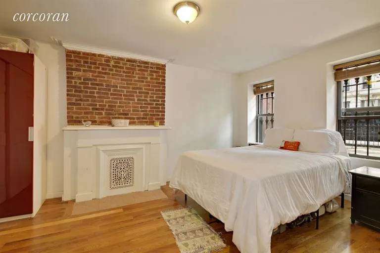 New York City Real Estate | View 454 Jefferson Avenue | Master Bedroom | View 5