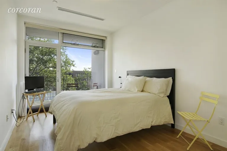 New York City Real Estate | View 272 Saint Marks Avenue, 3F | Lovely  | View 3