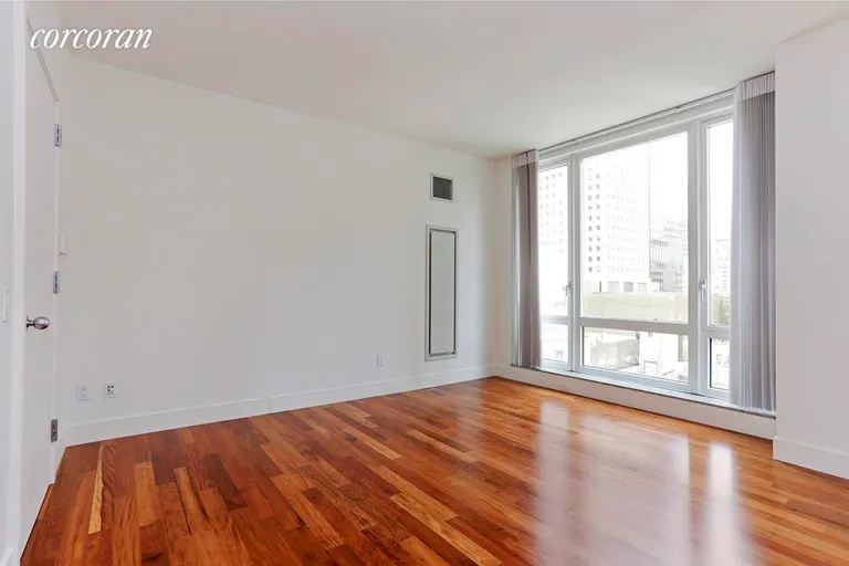New York City Real Estate | View 250 East 53rd Street, 1102 | Master with BIG closets! | View 2