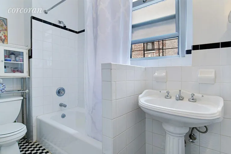New York City Real Estate | View 306 West 100th Street, 55 | room 4 | View 5
