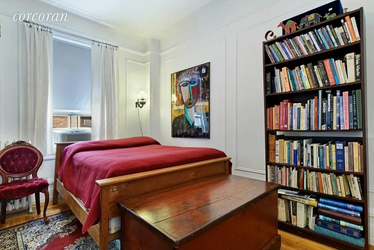 New York City Real Estate | View 306 West 100th Street, 55 | room 2 | View 3
