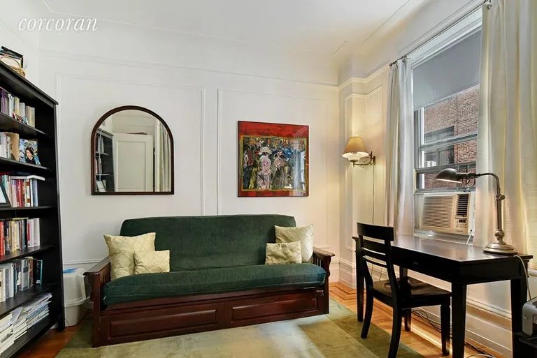 New York City Real Estate | View 306 West 100th Street, 55 | room 1 | View 2