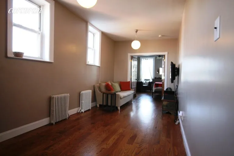New York City Real Estate | View 174 Frost Street, 3R | room 1 | View 2