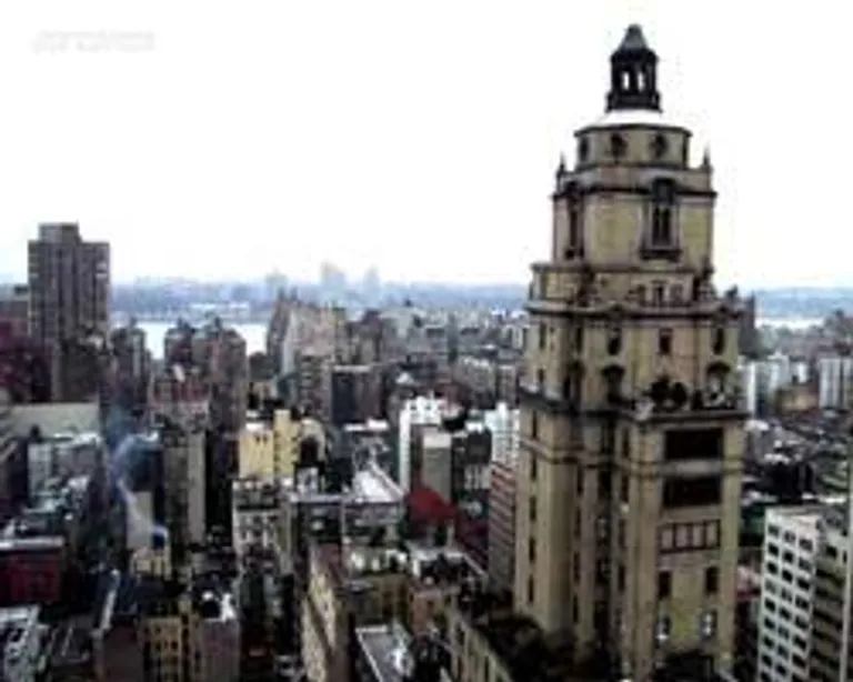 New York City Real Estate | View 115 Central Park West, 30C | room 2 | View 3