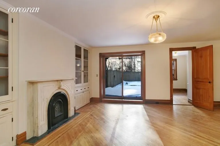 New York City Real Estate | View 769 Carroll Street, 1 | 2 Beds, 1 Bath | View 1