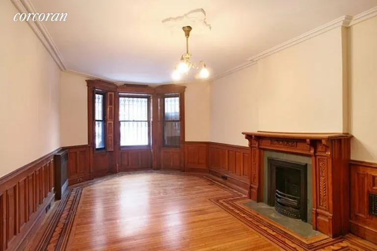 New York City Real Estate | View 769 Carroll Street, 1 | room 2 | View 3
