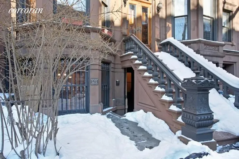 New York City Real Estate | View 769 Carroll Street, 1 | room 3 | View 4
