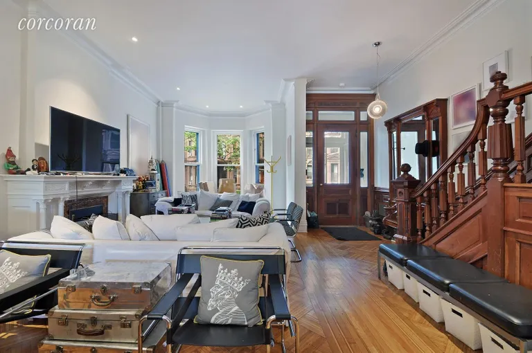 New York City Real Estate | View 790 Carroll Street, TRIPLEX | 5 Beds, 2 Baths | View 1