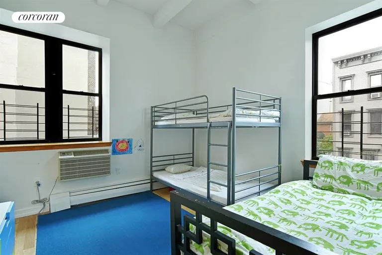 New York City Real Estate | View 231 15th Street, 2C | 2nd Bedroom | View 5