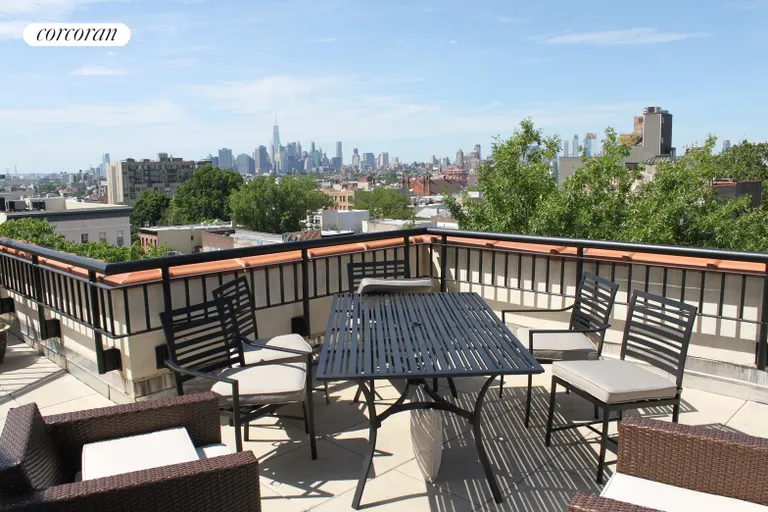 New York City Real Estate | View 231 15th Street, 2C | room 6 | View 7