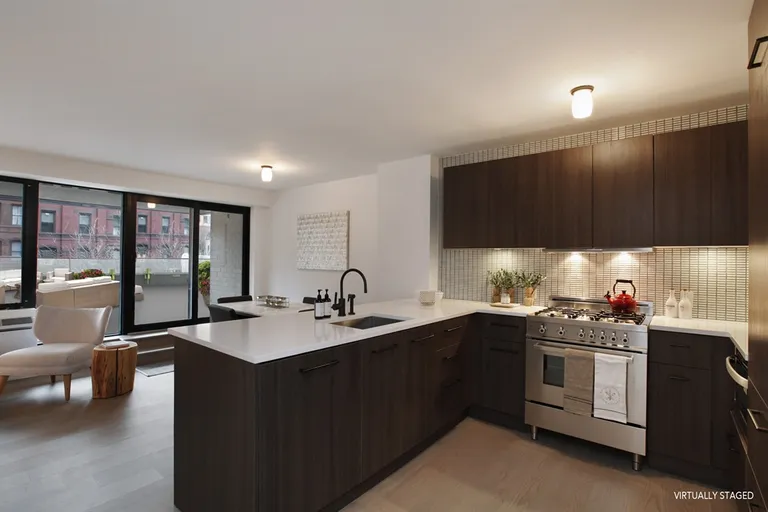 New York City Real Estate | View 175 West 95th Street, 3E | room 3 | View 4
