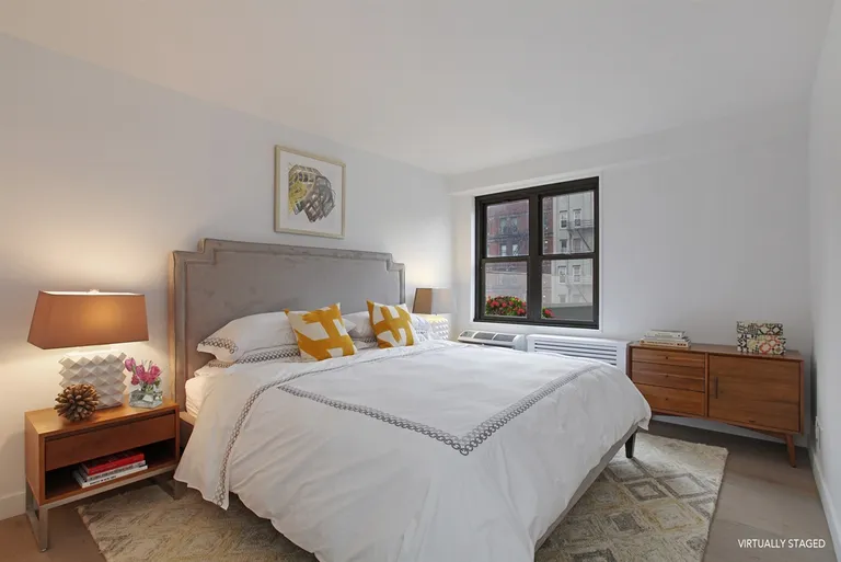 New York City Real Estate | View 175 West 95th Street, 3E | room 5 | View 6