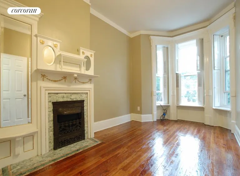 New York City Real Estate | View 558 Decatur Street, #2 | room 1 | View 2