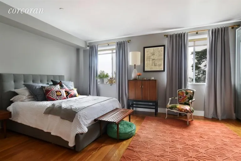 New York City Real Estate | View 201 Spencer Street, 4A | room 2 | View 3