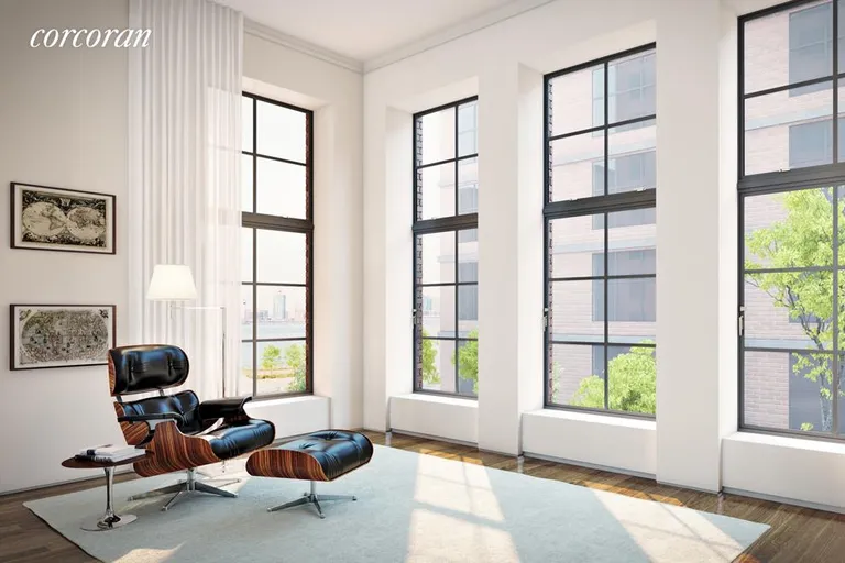 New York City Real Estate | View 372 West 11th Street | room 2 | View 3
