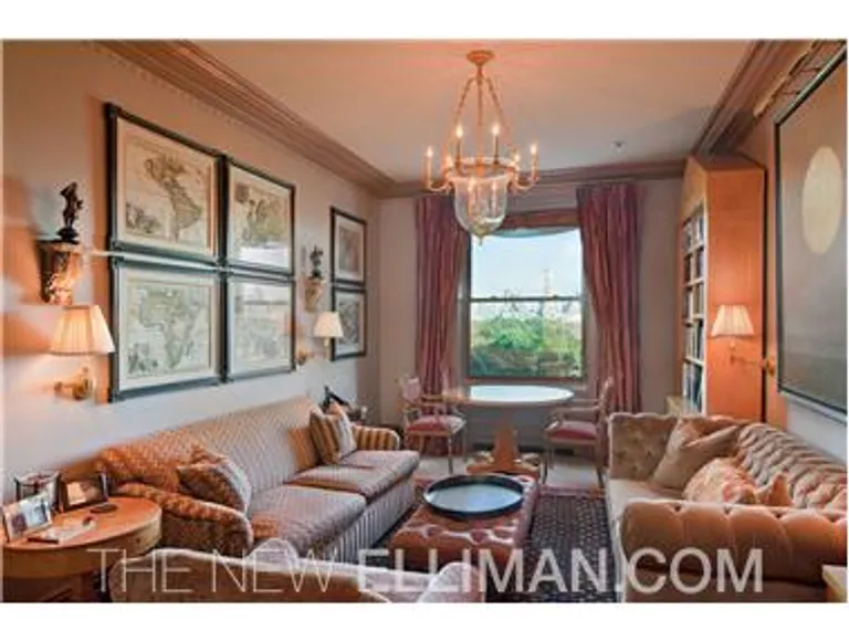 New York City Real Estate | View 151 Central Park West, 8C | room 1 | View 7