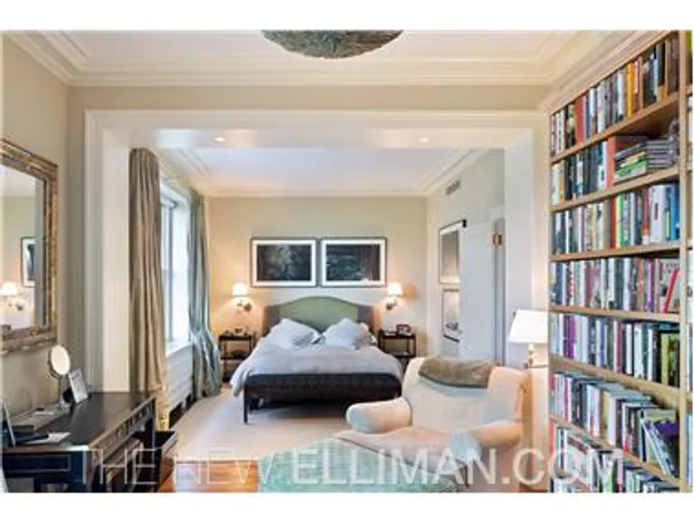 New York City Real Estate | View 151 Central Park West, 8C | room 2 | View 8
